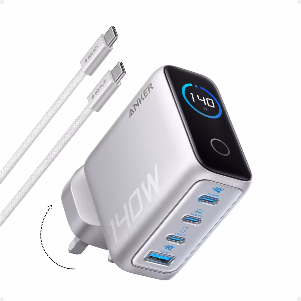 How to Choose the Right USB-C Laptop Charger