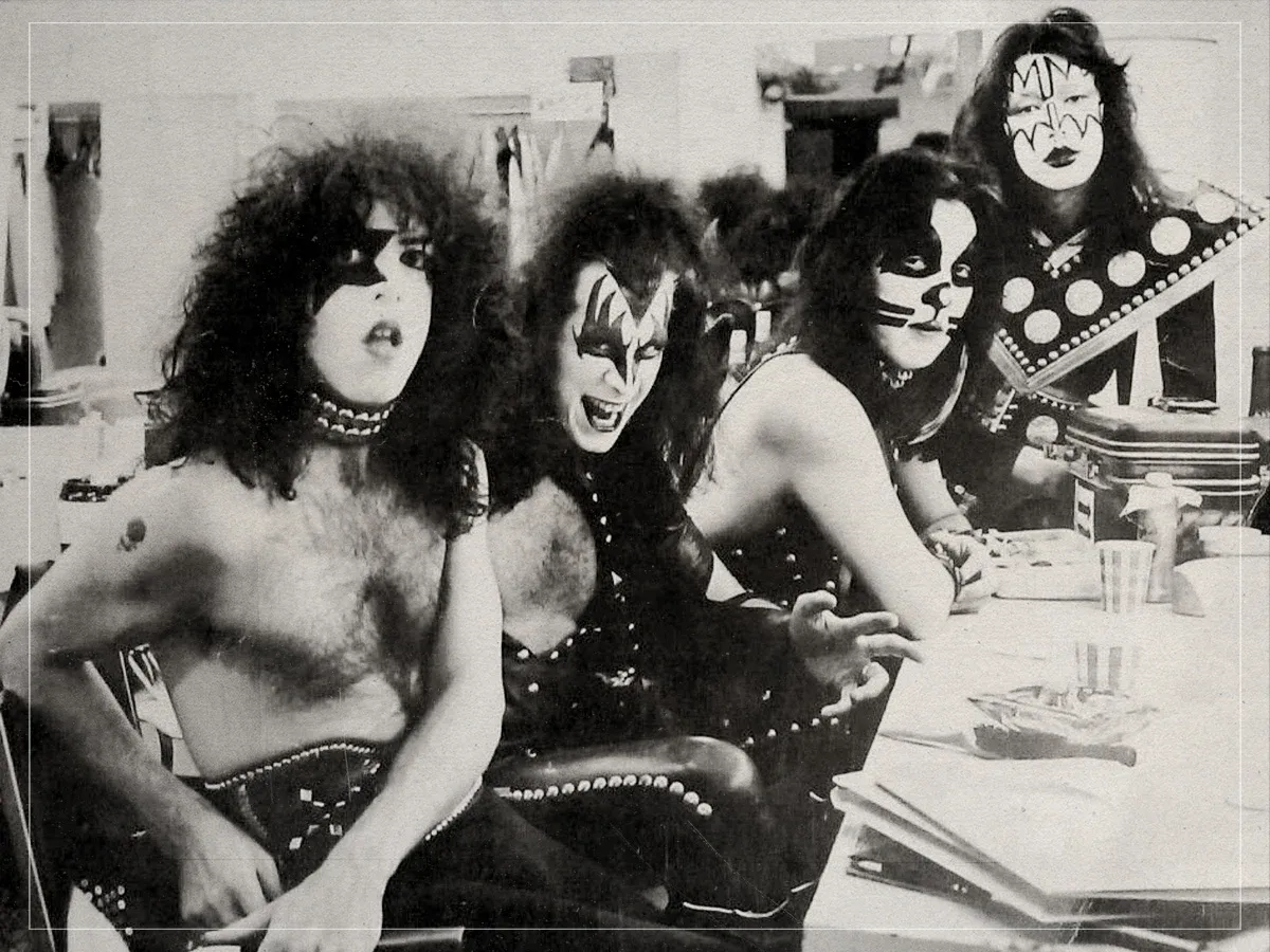 The Hidden Stories Behind Rock’s Greatest Anthems