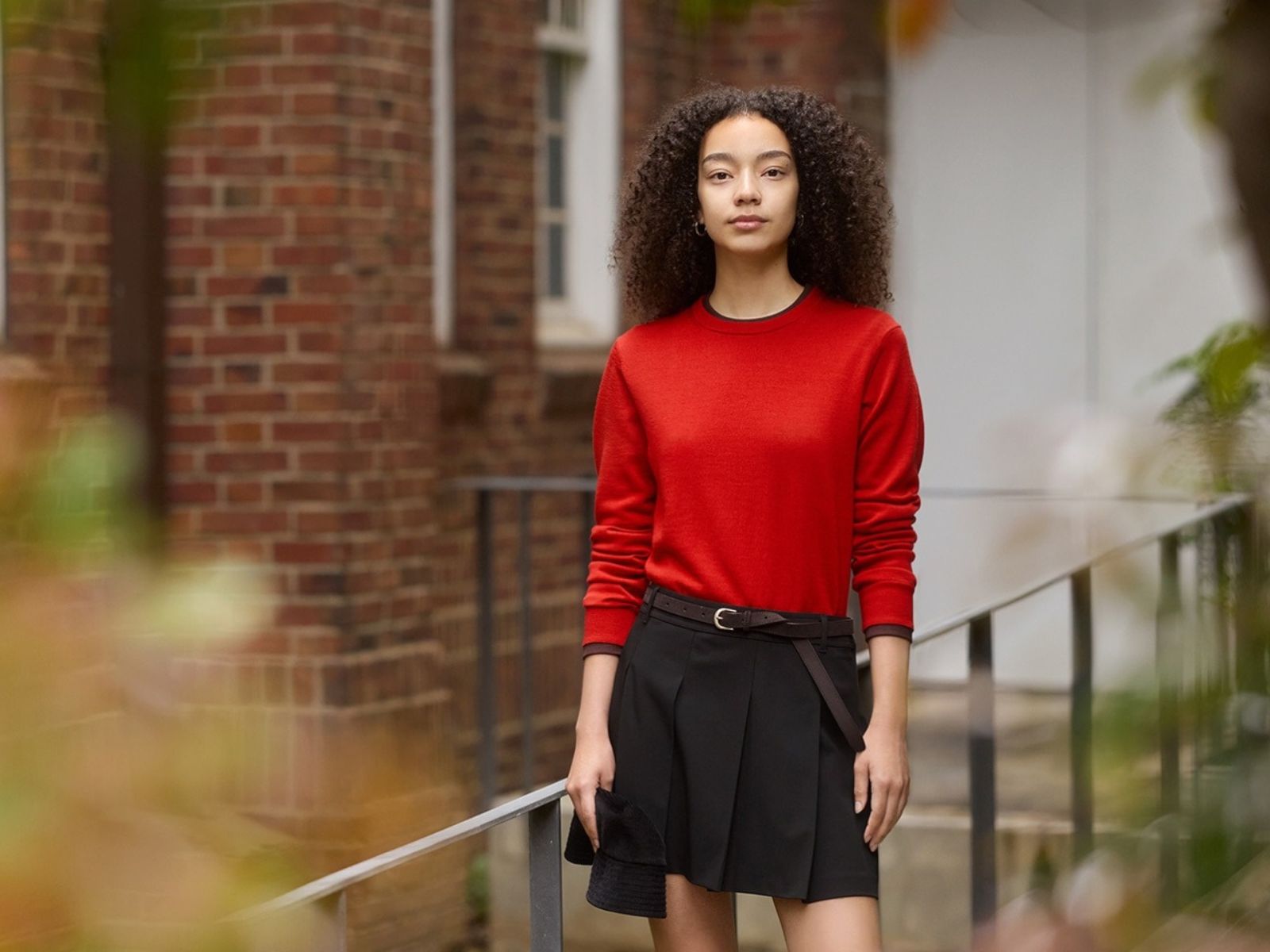 UNIQLO LifeWear Thu Đông: Tối giản cho nhịp sống đô thị