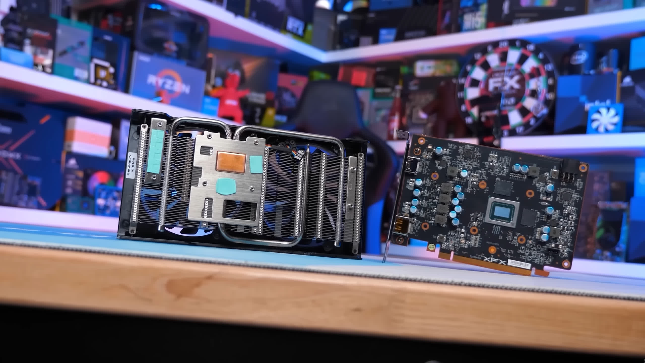 4GB VRAM vs 8GB: Real Gaming Performance Across 12 Titles
