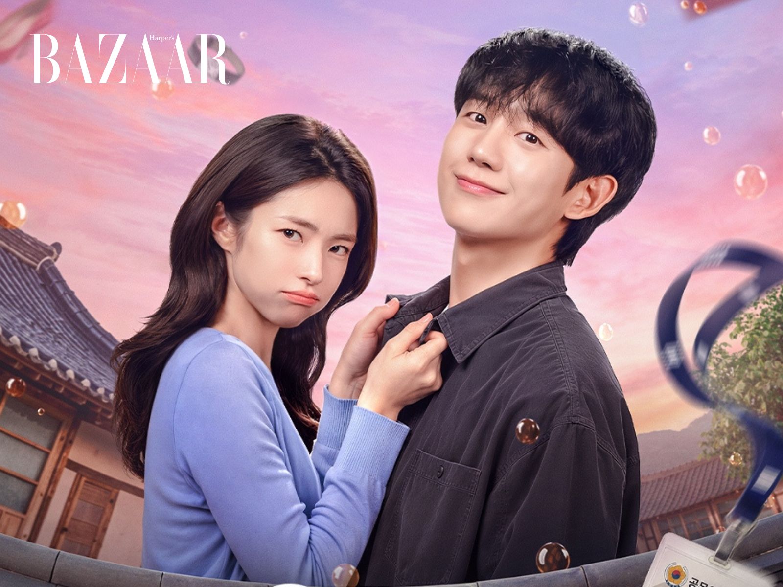 Tháng 8: Cuộc chiến rating phim Hàn với dàn sao hạng A
