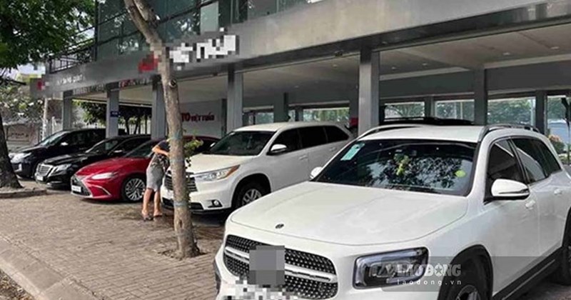 Những chi phí ẩn khi mua ôtô cũ và cách kiểm tra để tránh bẫy tài chính