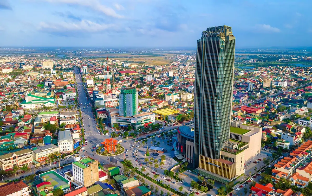 Hà Tĩnh thu hút 16,47 tỷ USD FDI: Động lực từ những dự án tỷ đô