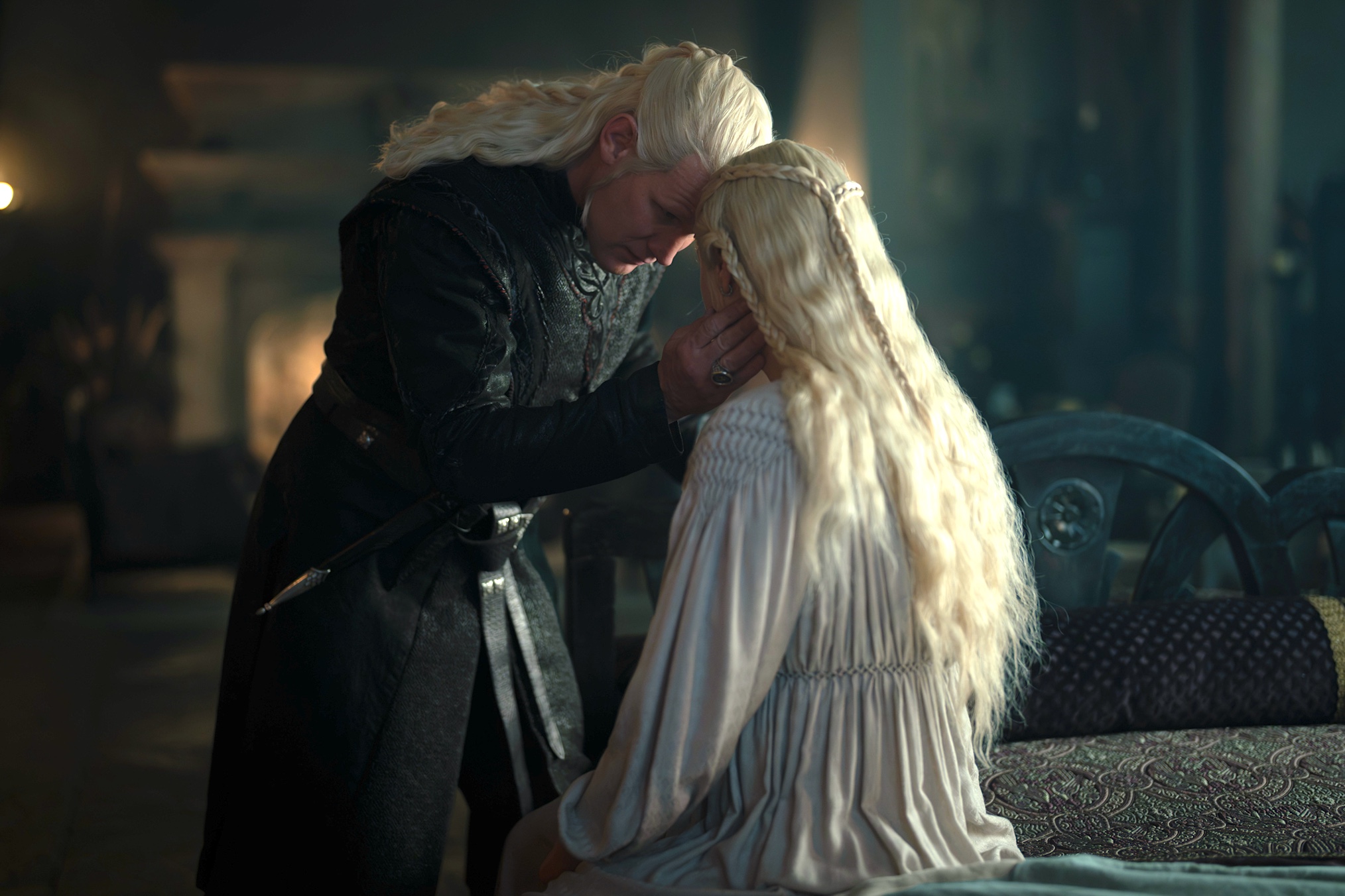 House of the Dragon Finale: Rhaenyra Crosses the Line Into Tyranny