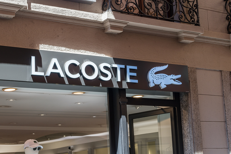 How Crocs and Lacoste Turn Mascots into Fashion Powerhouses