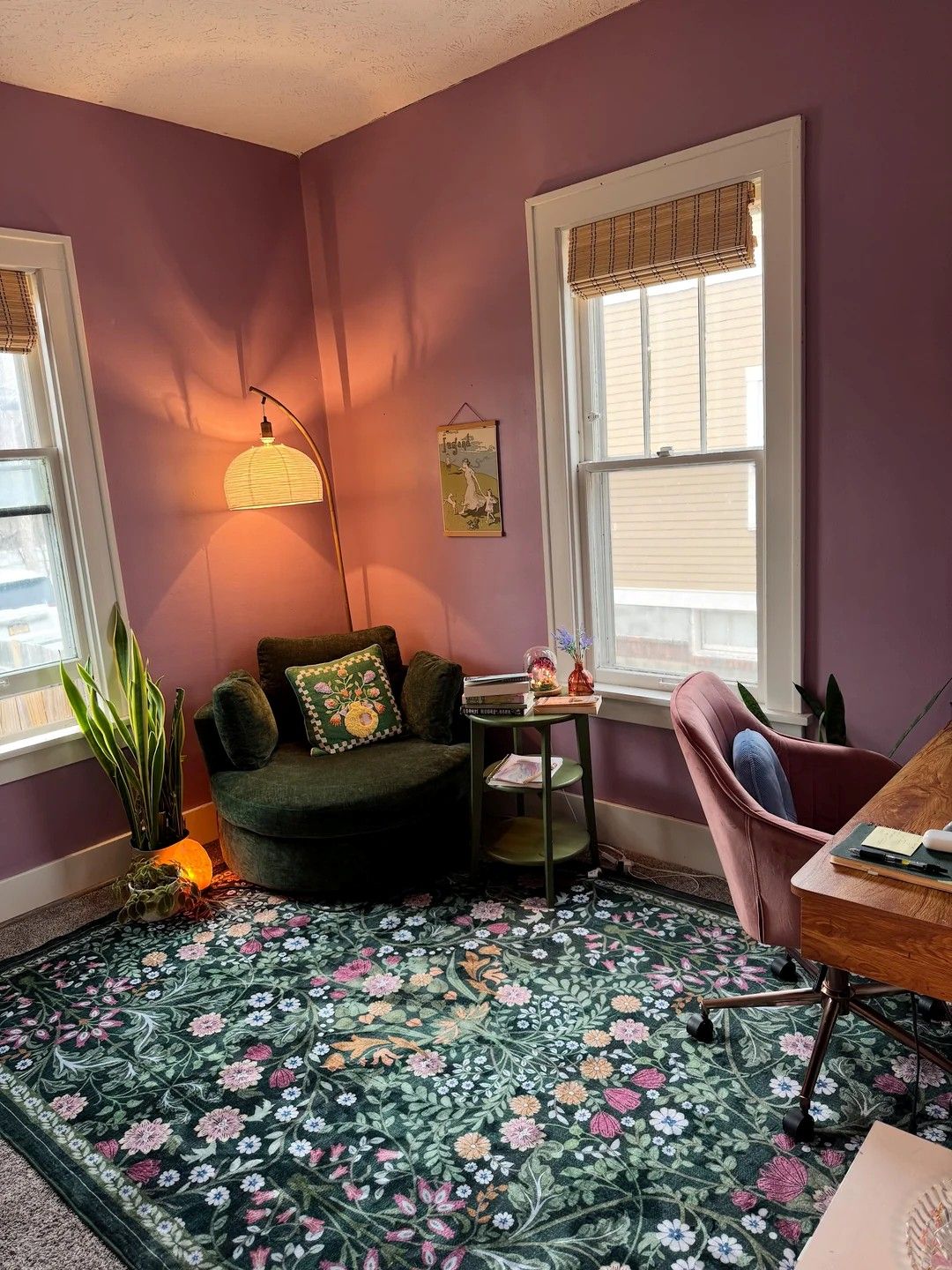 How Paint and Refinishing Turn Tired Rooms Into Standout Spaces