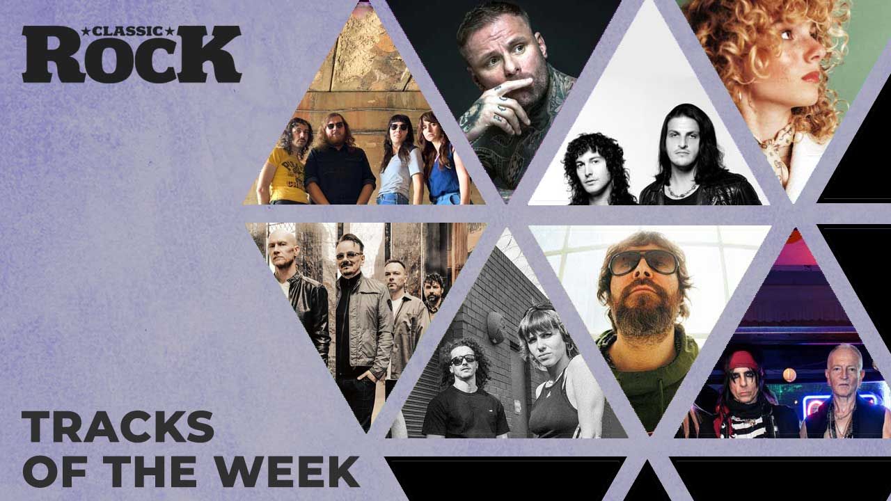 7 Rock Singles That Demand Your Attention This Week