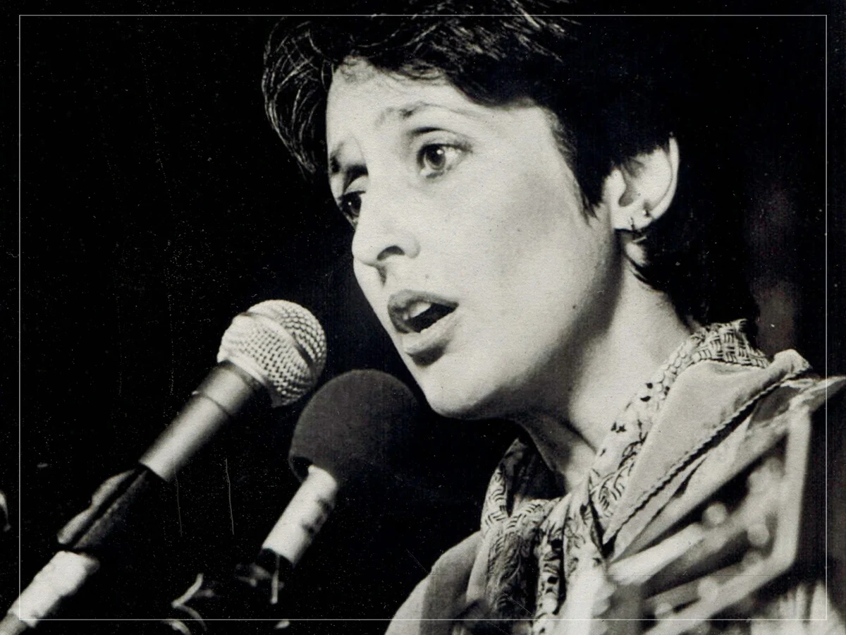 From Actors to Rock Legends: Unexpected Voices Who Broke the Mold