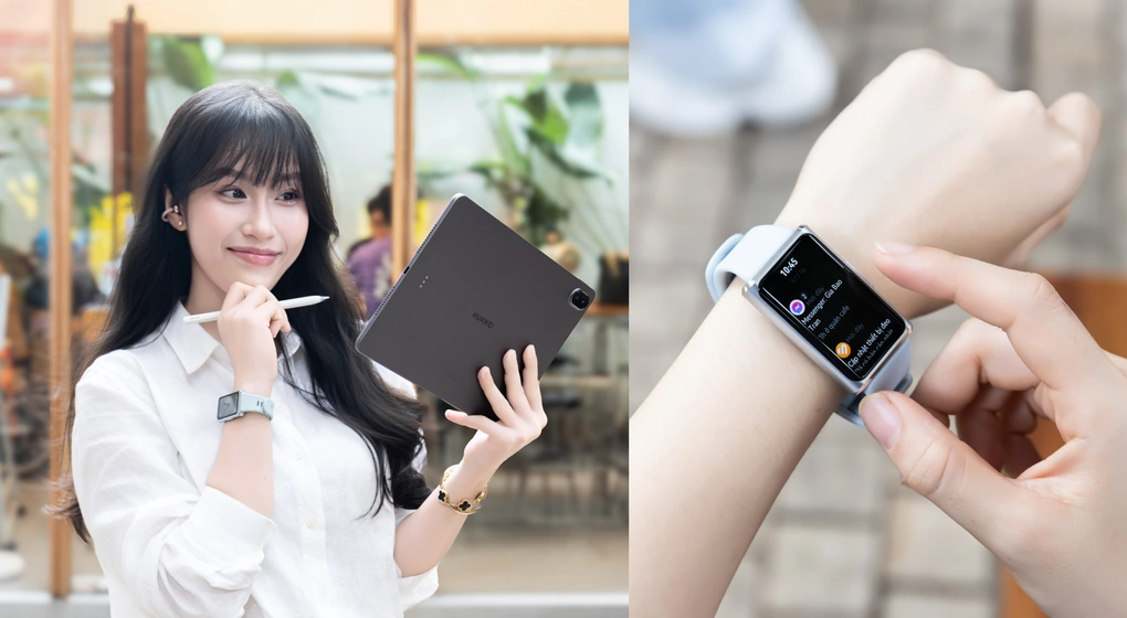 4 tiêu chí thiết yếu khi chọn thiết bị công nghệ cho con học tập