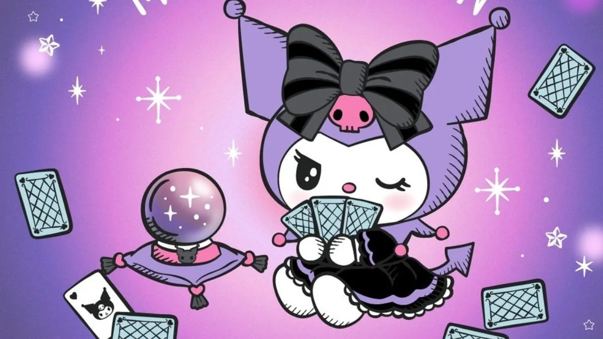 From K-Pop Idols to Game Icons: Fashion’s Character Obsession