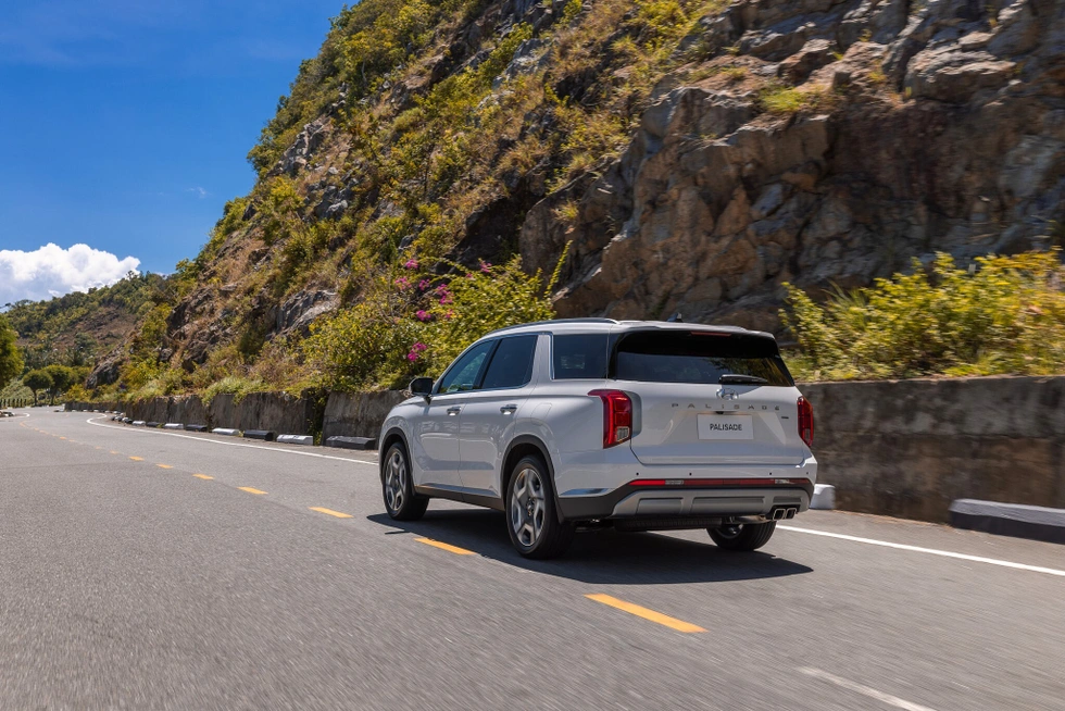 Hyundai Palisade hay Skoda Kodiaq: SUV 1,5 tỷ nào đáng tiền hơn?