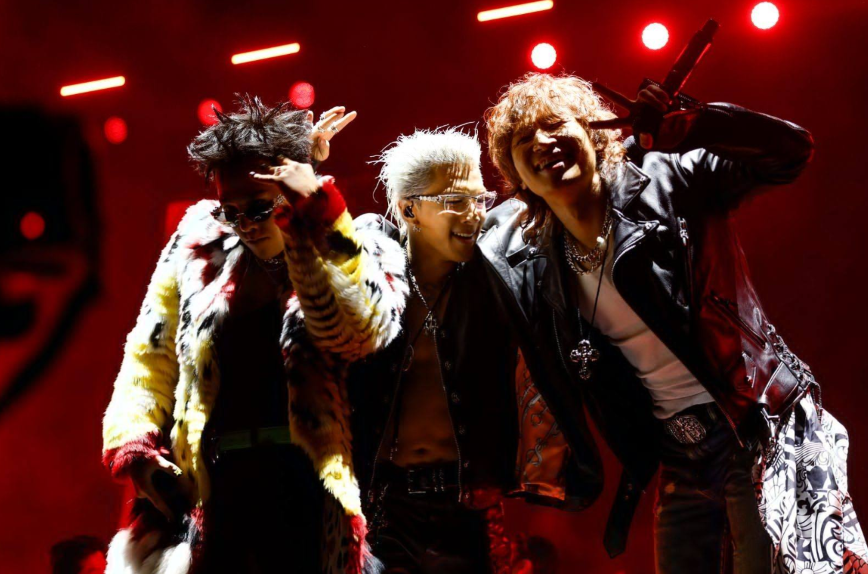 BIGBANG World Tour Hà Nội: Sơ đồ, giá vé và cách mua vé an toàn