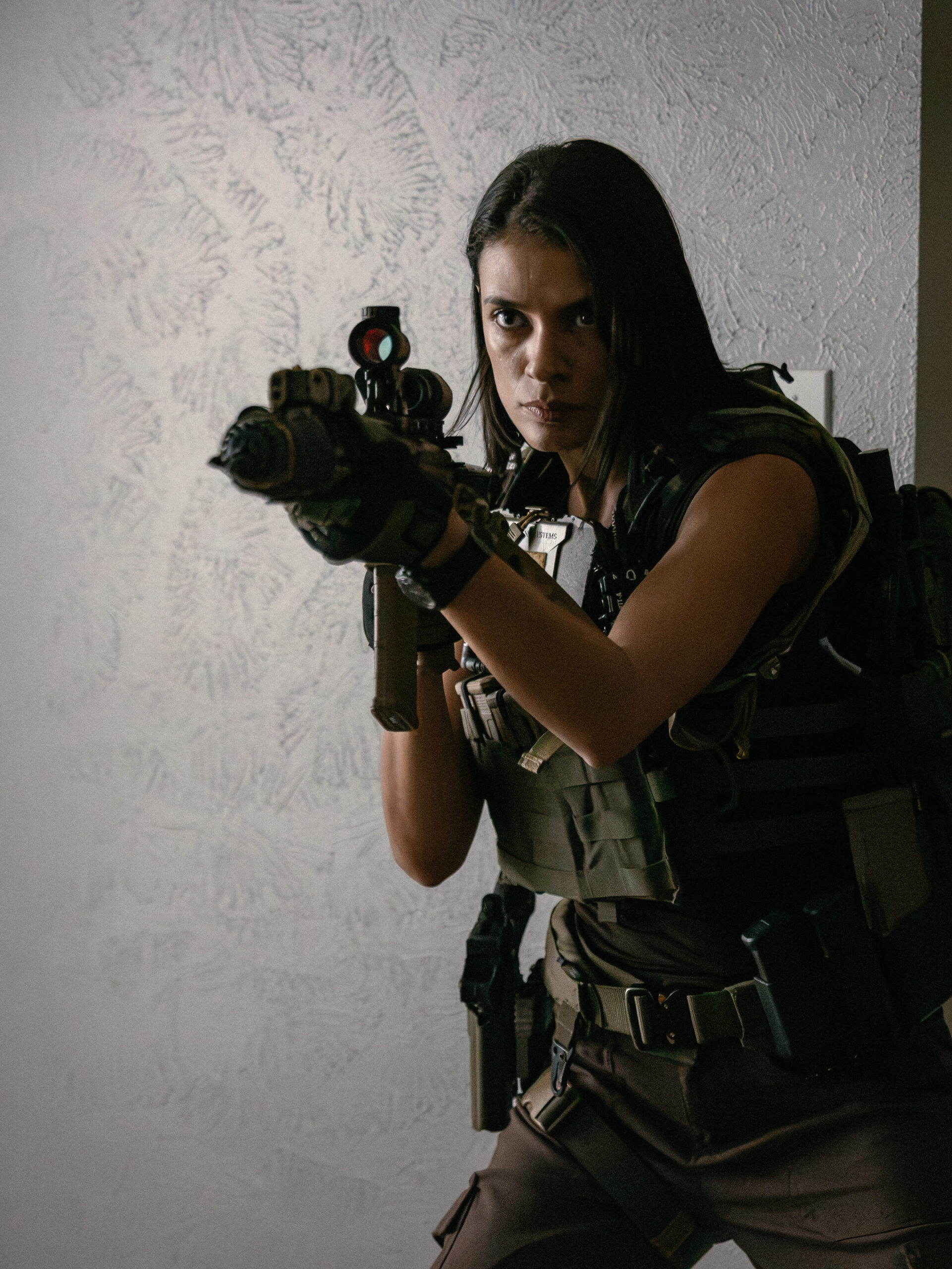 Lioness Season 3 Raises the Stakes With a High-Octane Rescue Mission