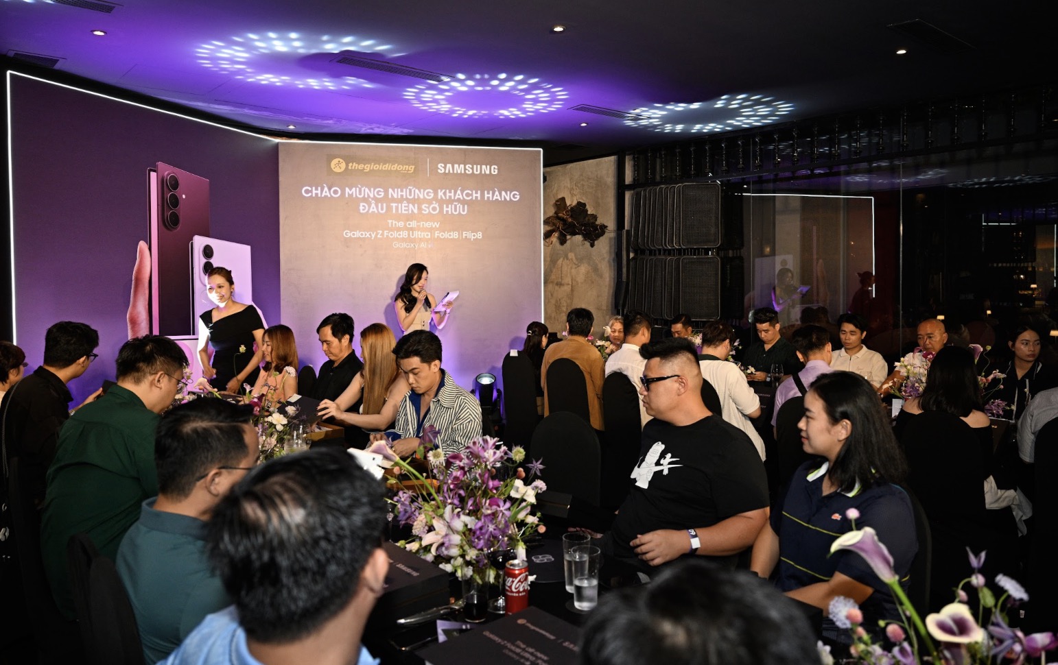 Galaxy Z8 Series mở bán: Có nên xuống tiền ngay?