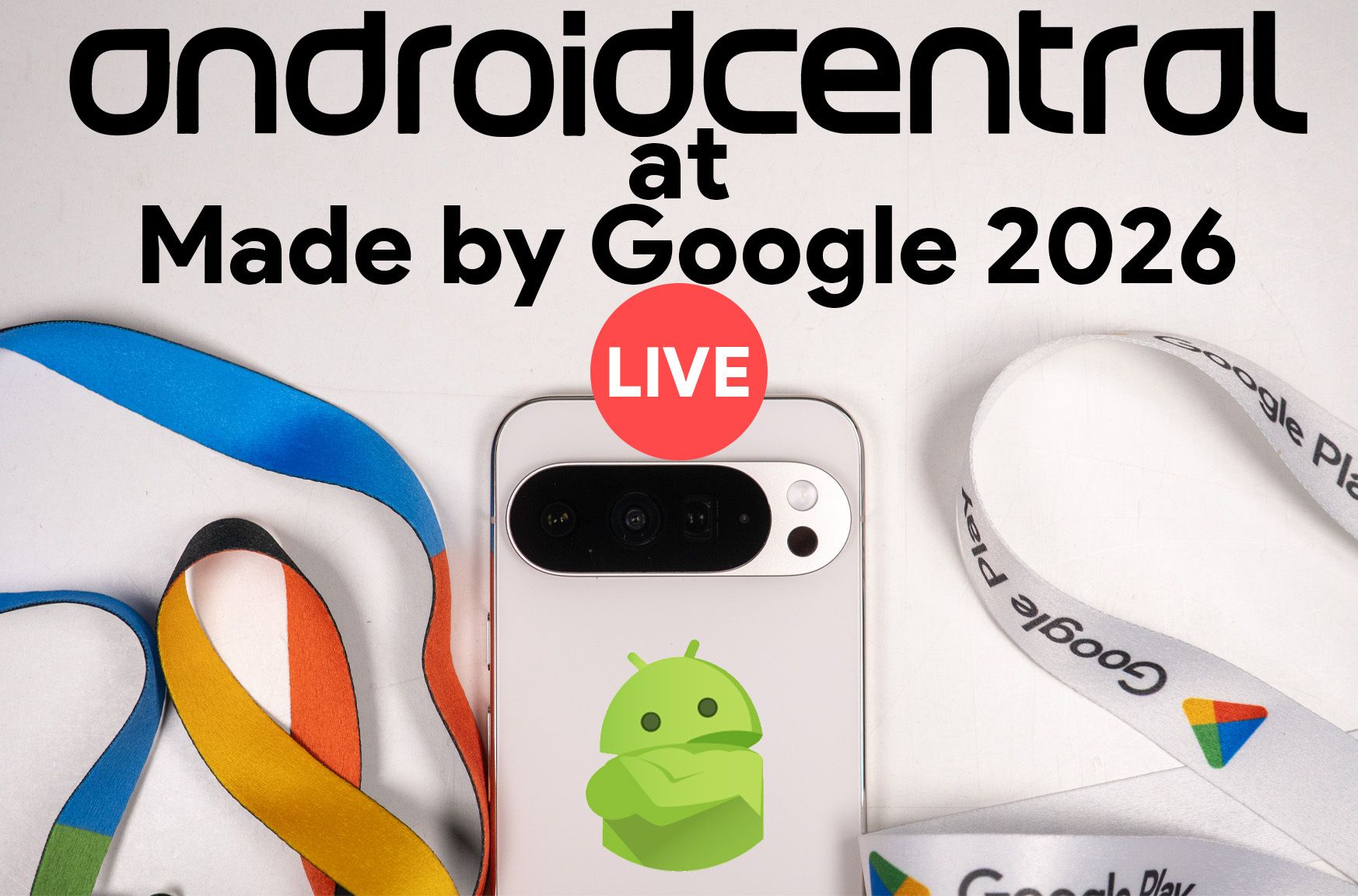 Google Pixel 11 Launch Event: Flagships Meet Gemini Intelligence