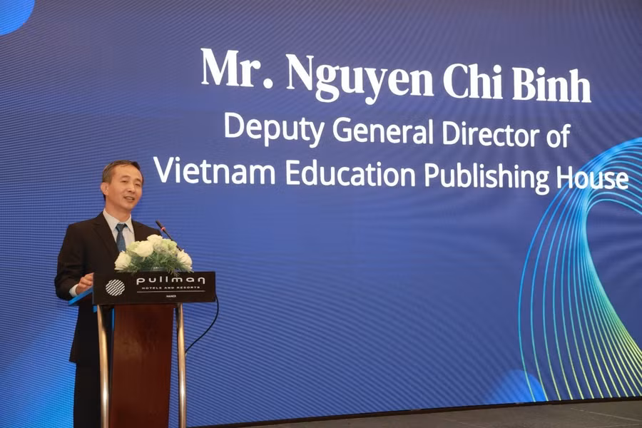 NXB Giáo dục Việt Nam và Oxford: mở rộng hệ sinh thái khảo thí quốc tế