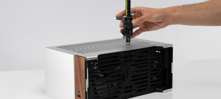 Sai lệch kích thước case và tản nhiệt: lỗi nhỏ, hậu quả lớn