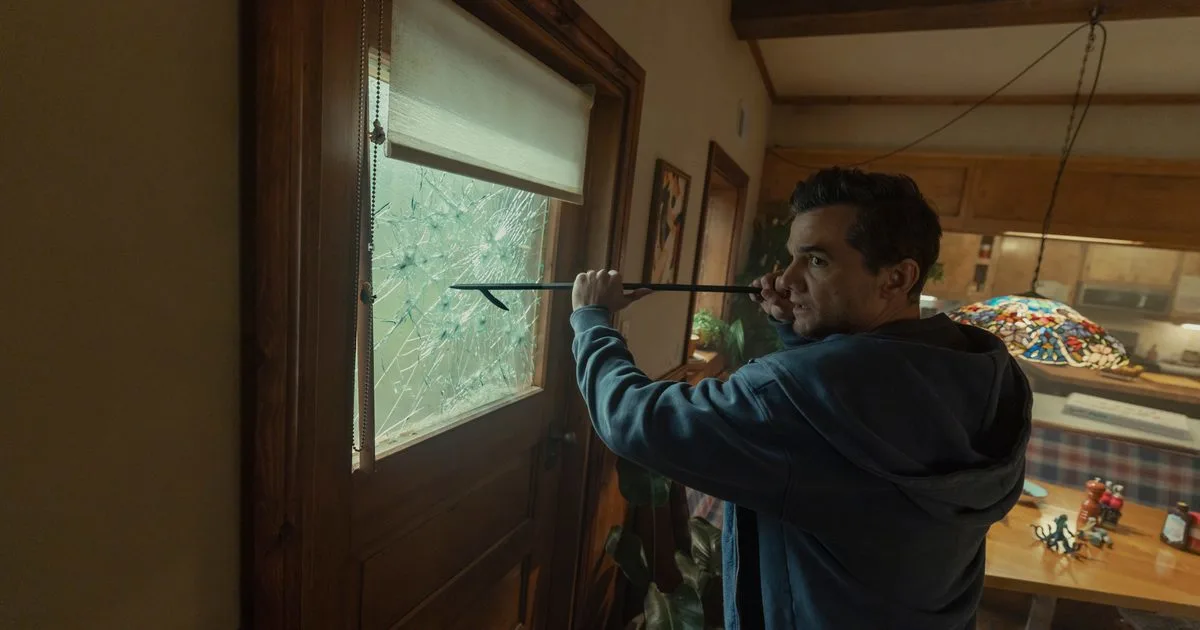 How The Last House Turns Practical Terror Into Psychological Trap