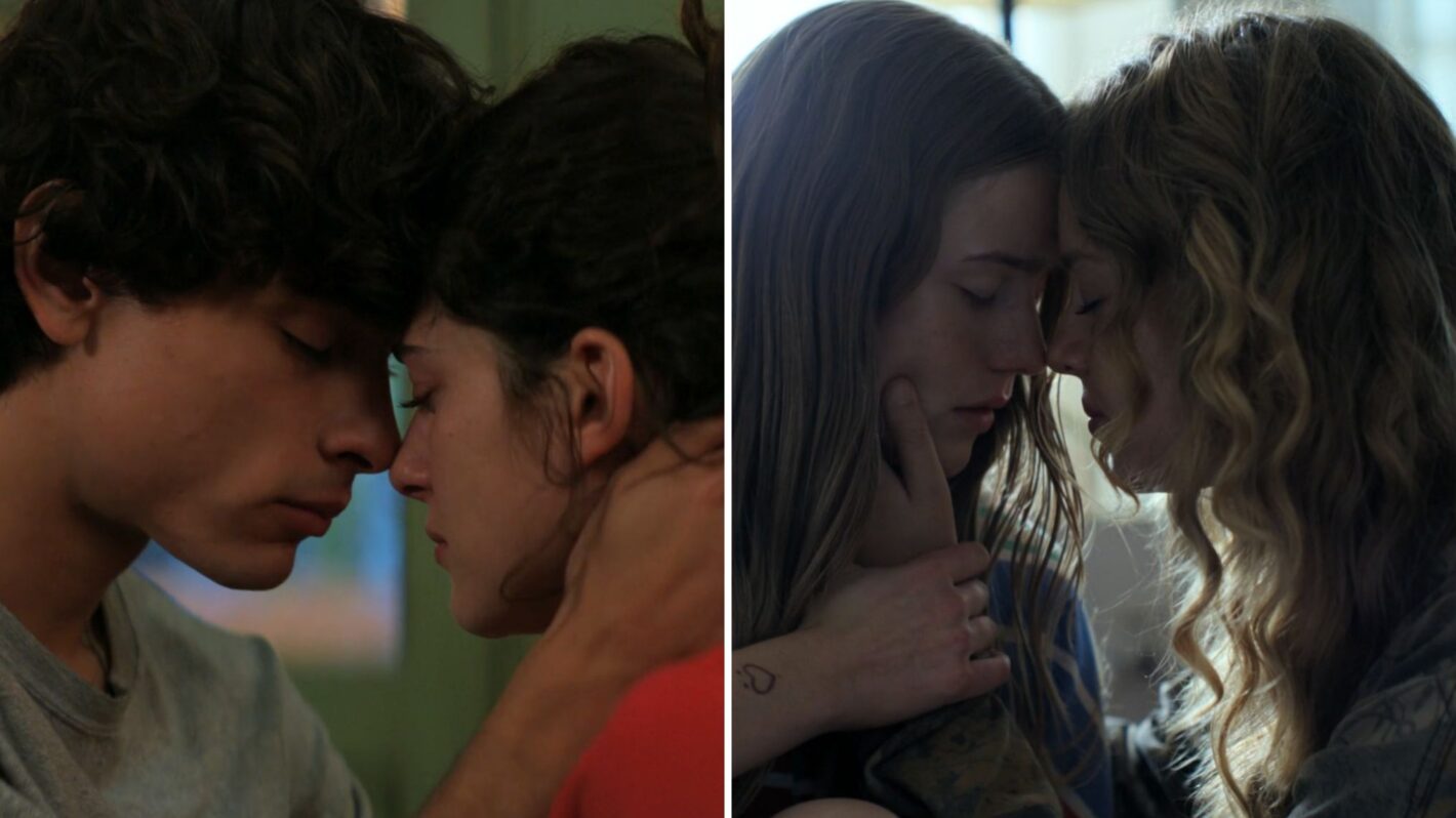 Sterling Point Proves Queer Stories Can Anchor Great Teen Drama