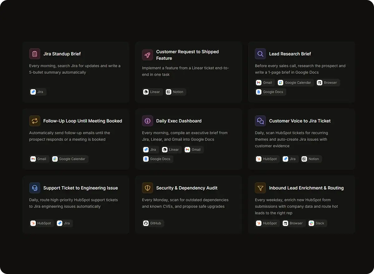 How to Build and Deploy AI Agents