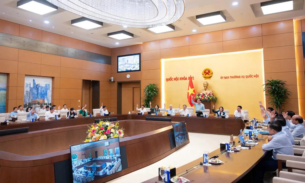 Thành lập thành phố Quảng Ninh và thành phố Bắc Ninh: bước xoay trục chiến lược ở phía Bắc