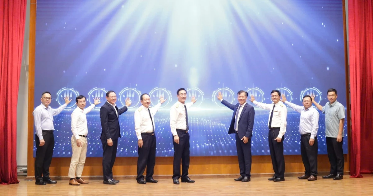 Tổng đài AI thuế TP. Hồ Chí Minh: Bước ngoặt cho tra cứu thuế nhanh và dịch vụ công số