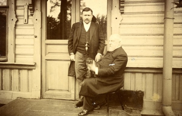 Myaskovsky and Glazunov: Symphonic Voices You Should Hear