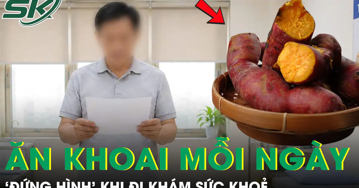 Khoai lang và tiểu đường: Ăn thế nào để đường huyết vẫn ổn?