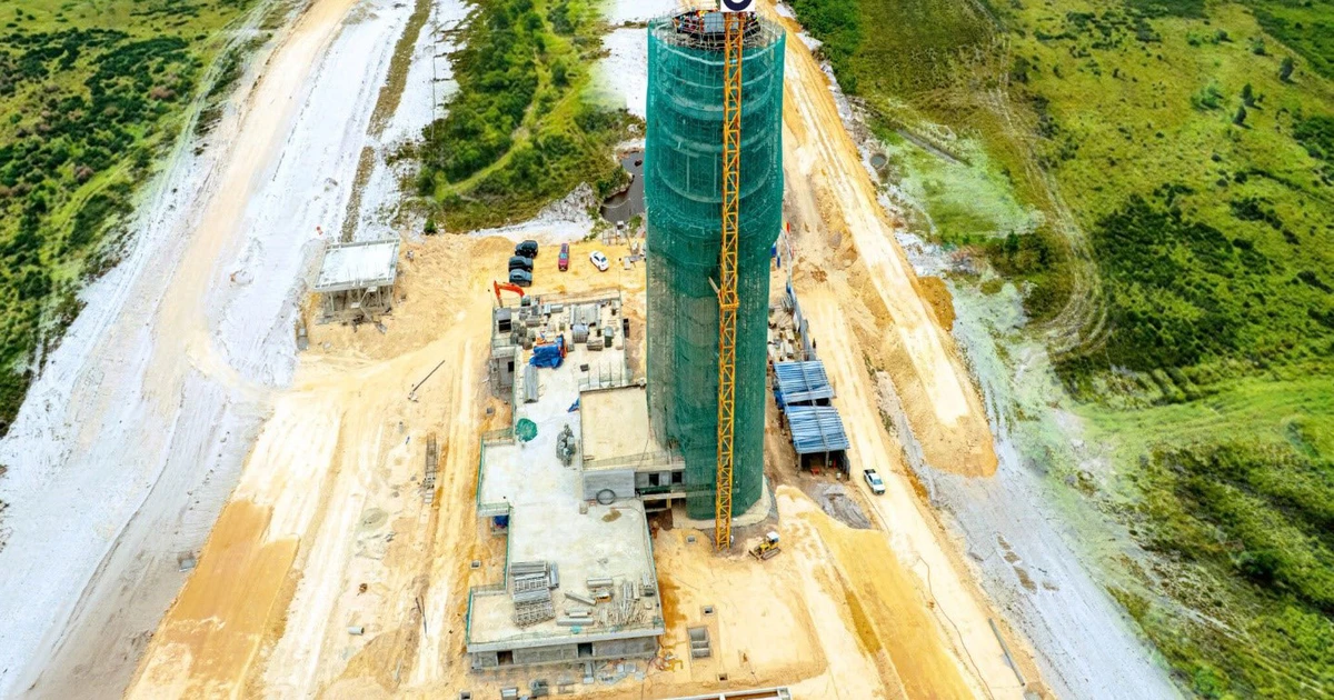 Quảng Trị tháo gỡ điểm nghẽn giải phóng mặt bằng