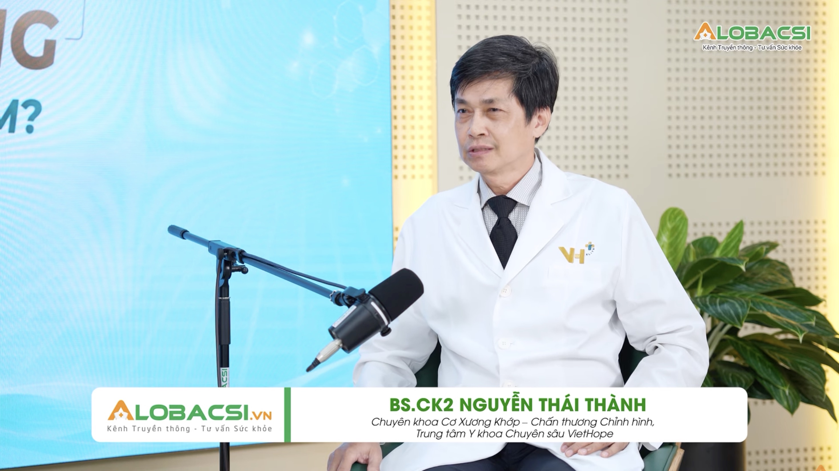 Thoái hóa khớp ở tuổi 30-40: Nhận diện sớm và luyện tập phòng ngừa