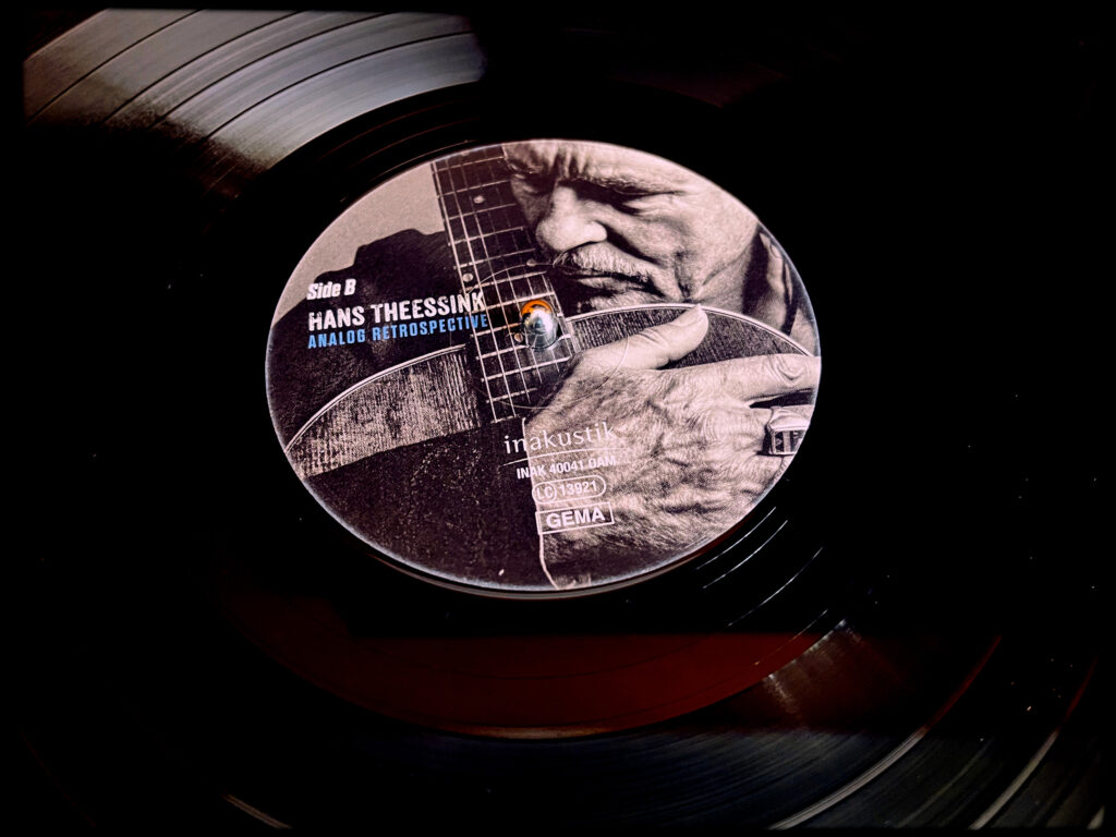 MoFi’s 45rpm ‘Marquee Moon’ and the New Audiophile Standard