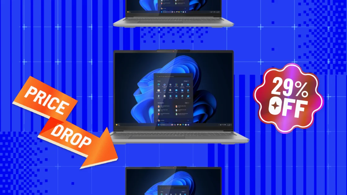 Budget 16-Inch Laptops Face Off: Lenovo IdeaPad vs. Acer Swift Go
