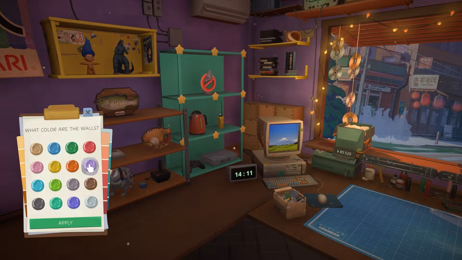 Cozy Simulation Games Are Outselling Action in Attention
