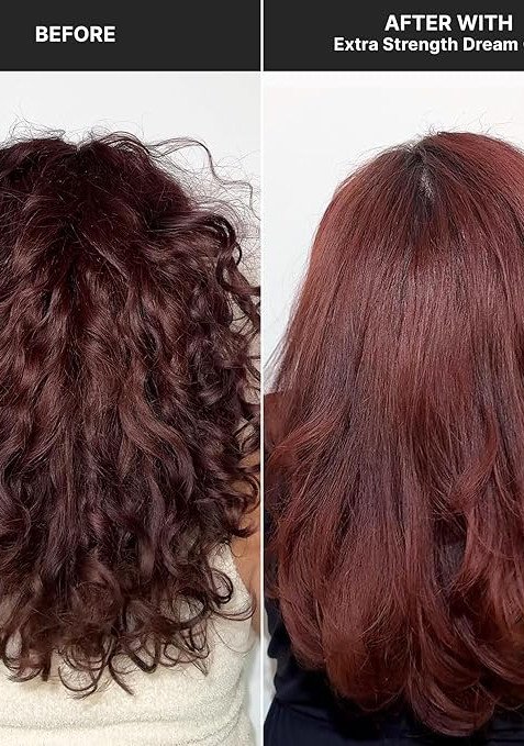 Best Anti-Frizz Sprays on Sale Right Now Under $50