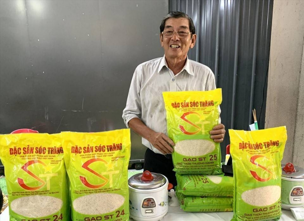 Rượu giả, gạo nhái và thực phẩm mạo danh: Báo động an toàn cho bữa ăn gia đình