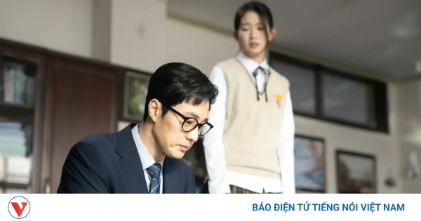 So Ji-sub và định nghĩa mới cho sự nghiệp 30 năm