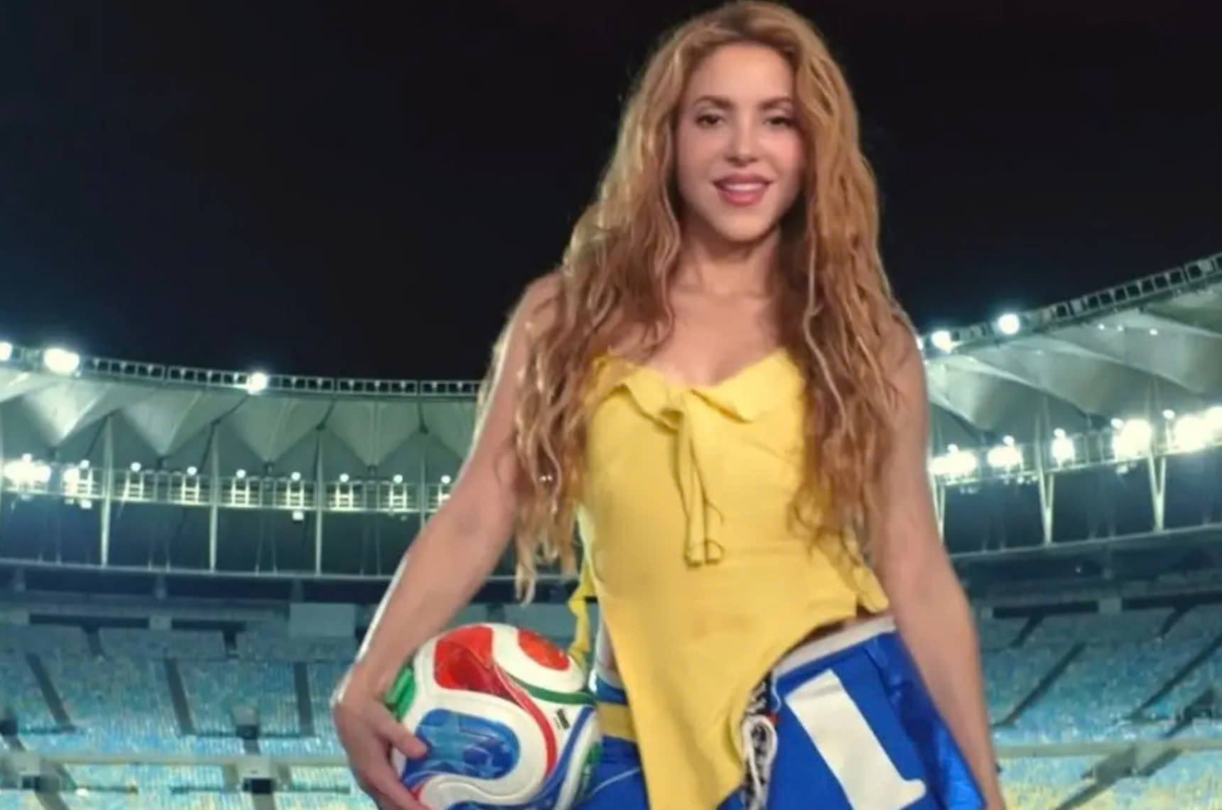 Từ World Cup đến Đại hội Giới trẻ: Bài hát chủ đề định hình trải nghiệm sự kiện