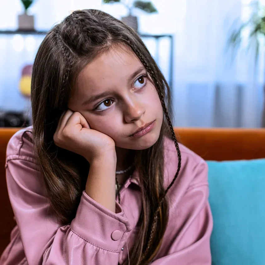 Why Boredom and Unstructured Play Make Stronger Kids