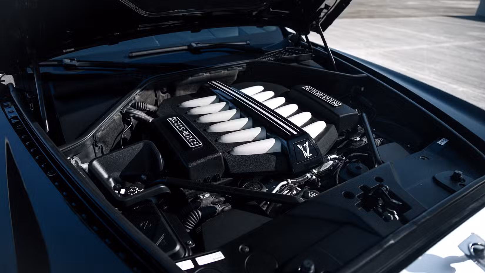 Why Used V12 Luxury Sedans Can Cost Less Than New Base Models