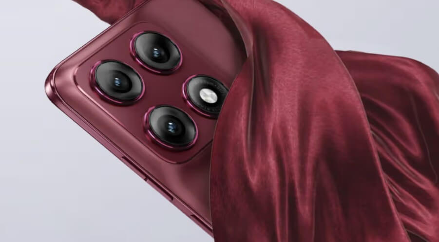 Motorola Edge 70 Neo vs Edge 60 Neo: Is the 200MP Upgrade Worth It?