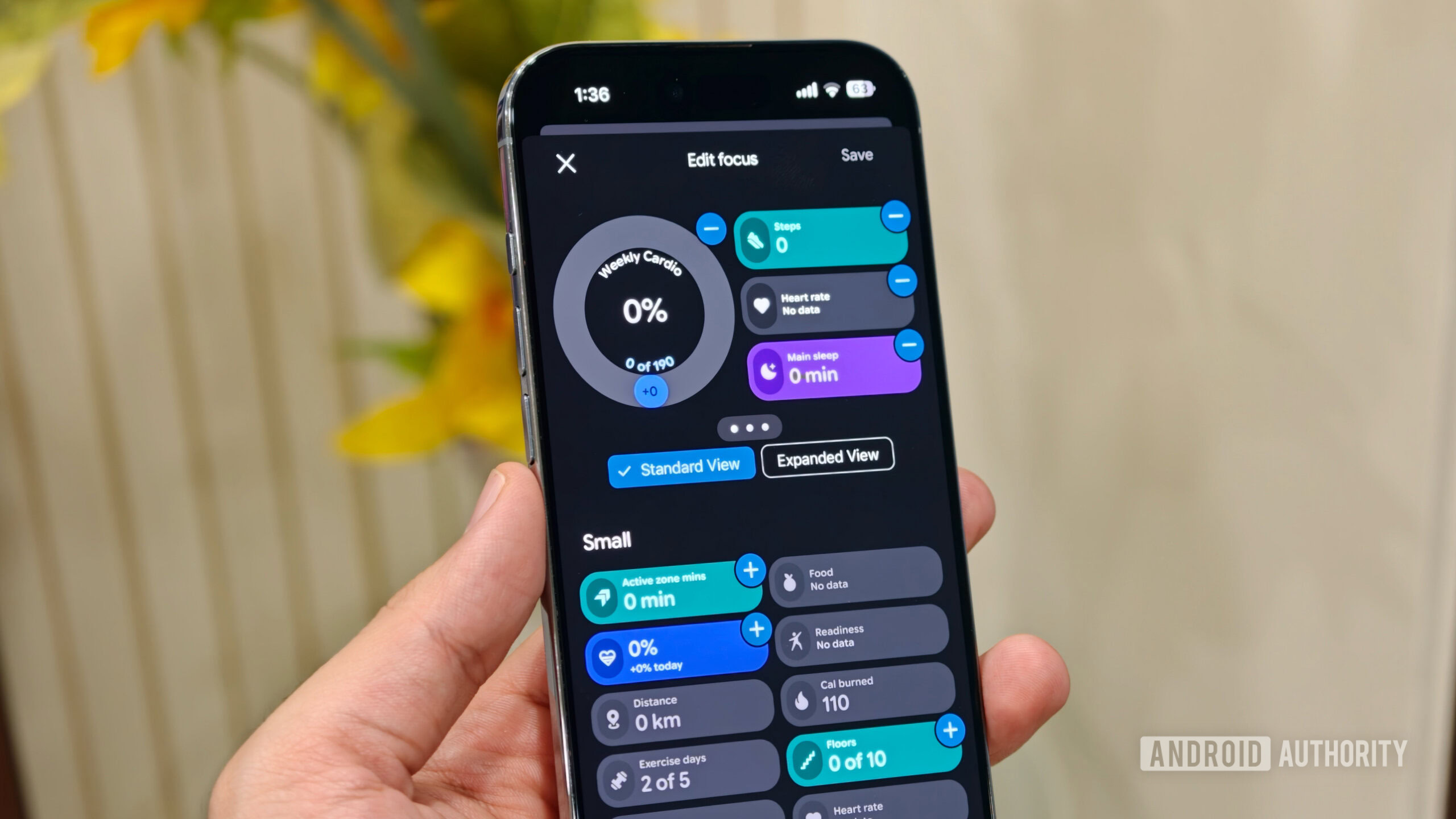 Google Health glucose: Khi đường huyết bước vào hệ sinh thái số