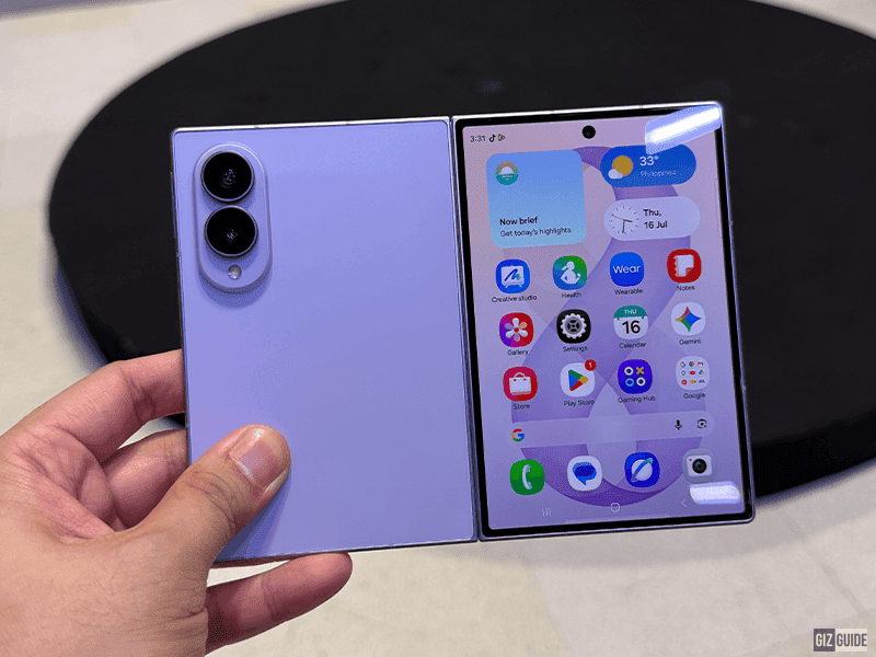 Galaxy Z Fold8 Durability Test: Big Gains, Stubborn Flaws