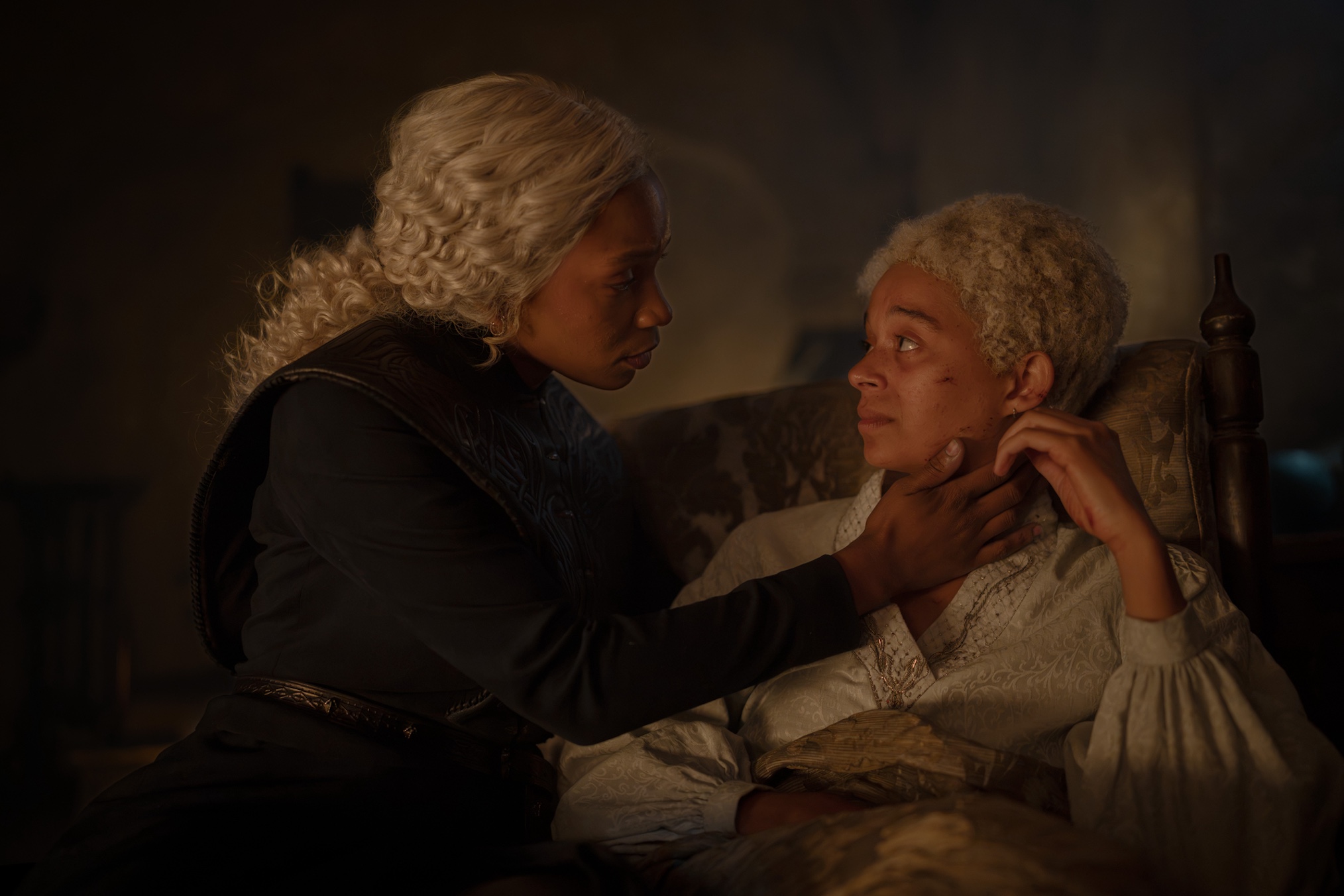 How Corlys Velaryon Became House of the Dragon’s Shrewdest Survivor