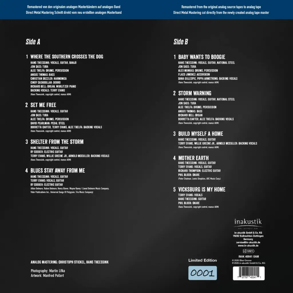 MoFi’s 45rpm ‘Marquee Moon’ and the New Audiophile Standard