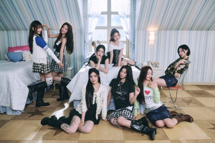 Tour K-pop Bắc Mỹ: Bước nhảy chiến lược của giải trí Hàn Quốc