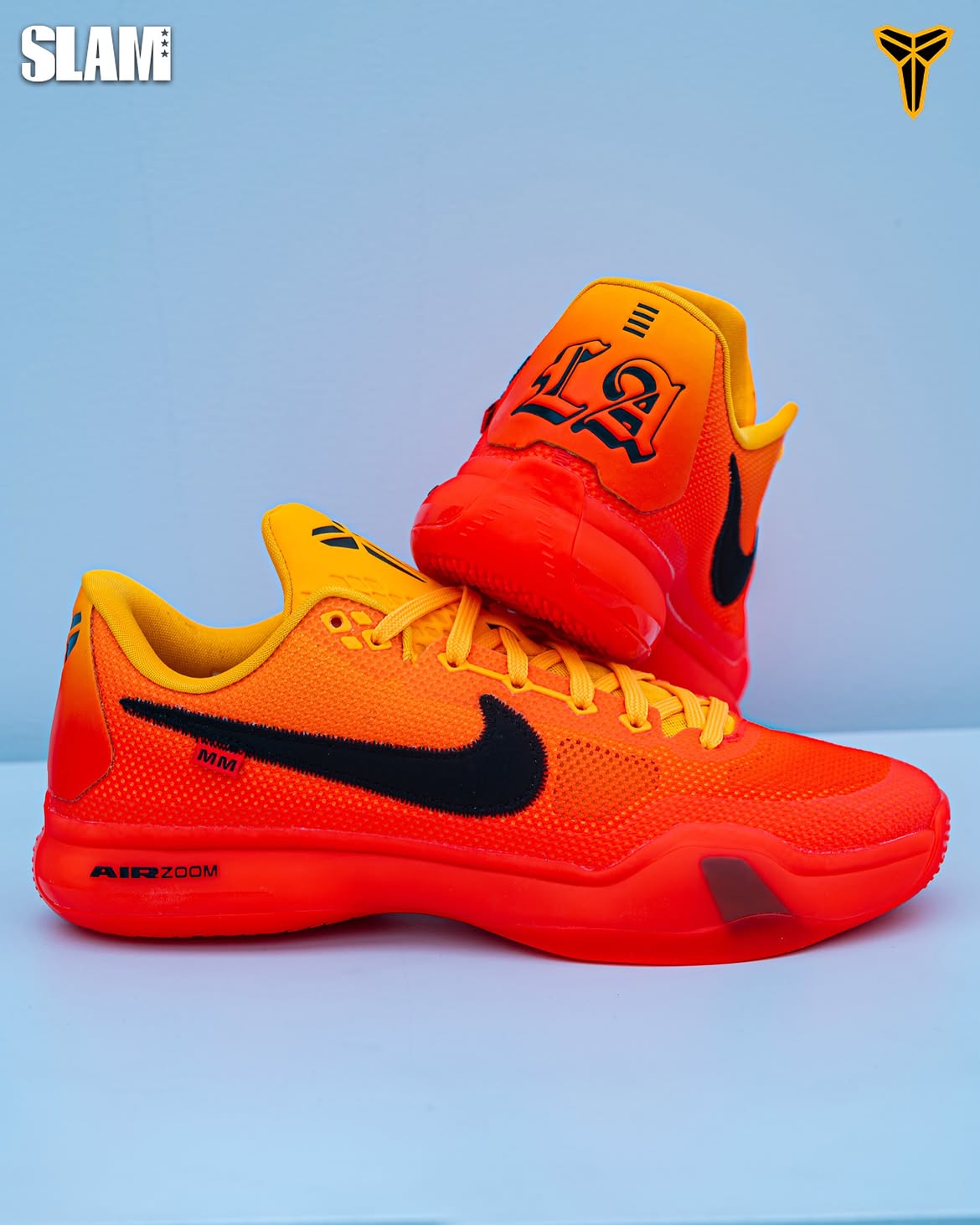 Nike’s Kobe Protro Fall Lineup Serves Three Distinct Must-Haves