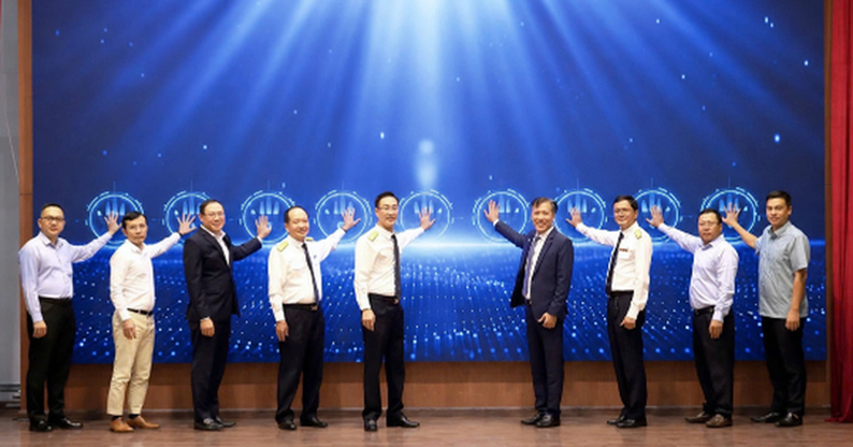 Tổng đài AI thuế TP.HCM: Cú hích cho nộp thuế số và minh bạch nghĩa vụ