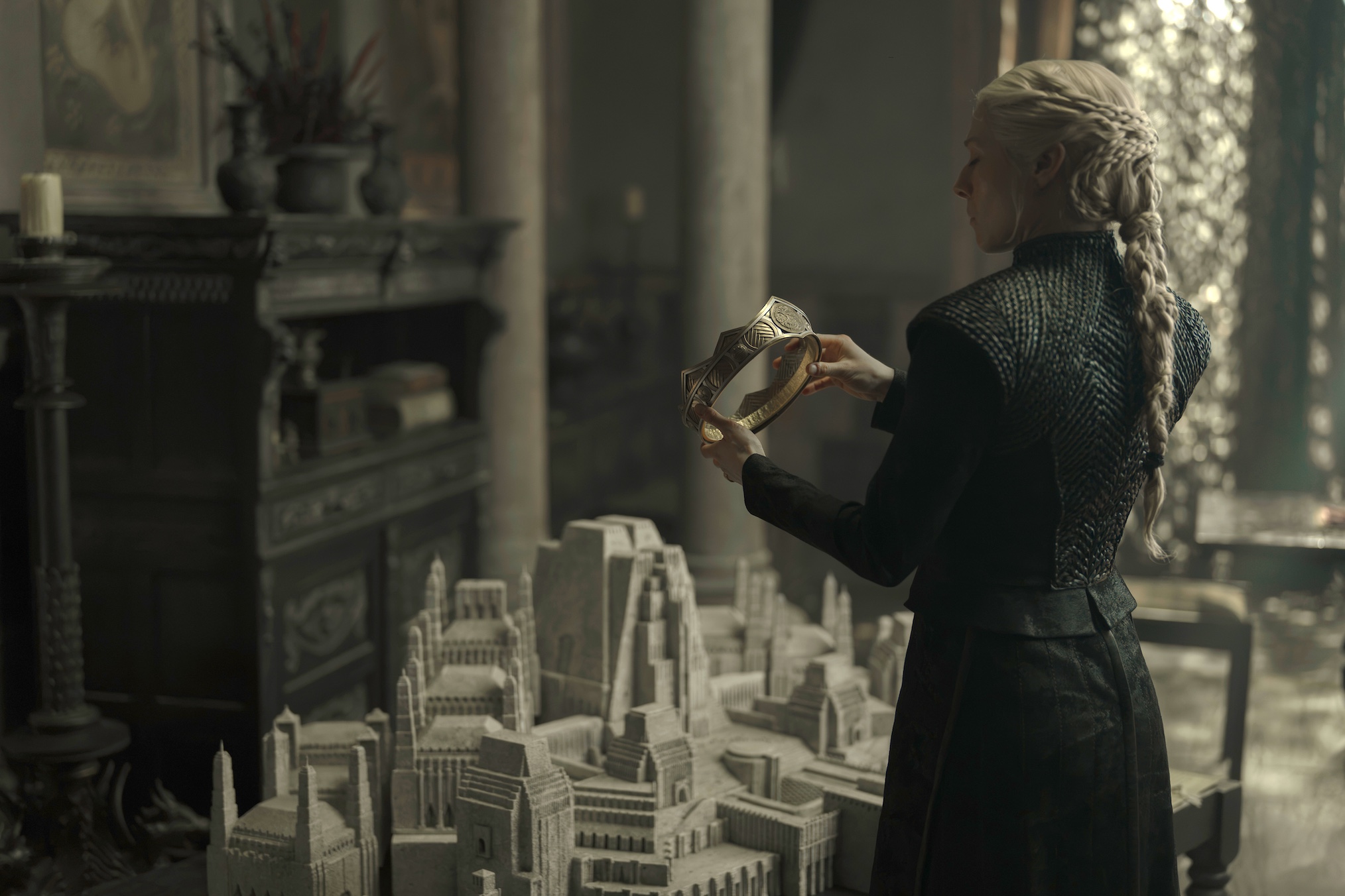 House of the Dragon Finale: Rhaenyra Crosses the Line Into Tyranny