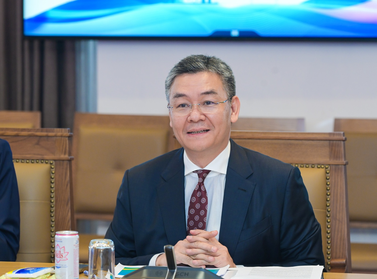 Petrovietnam và Danantara Indonesia: Bước ngoặt mới trong hợp tác năng lượng khu vực