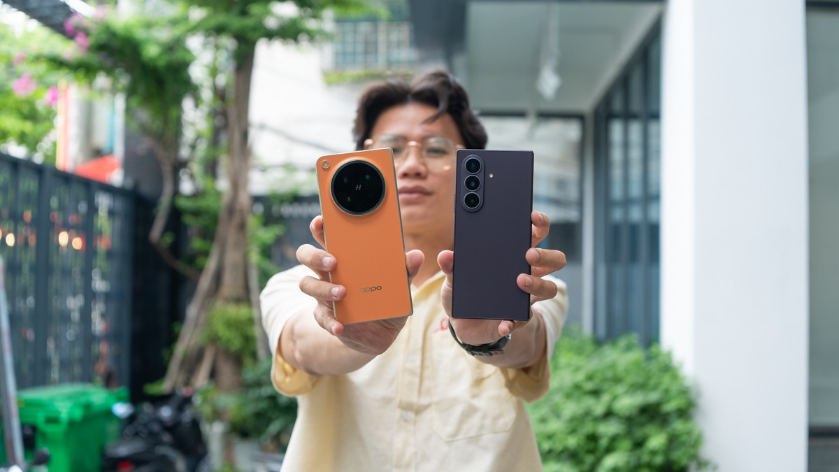 Galaxy Z Fold8 Ultra đối đầu Find N6 và Mate X7: Chọn điện thoại gập nào đáng tiền?